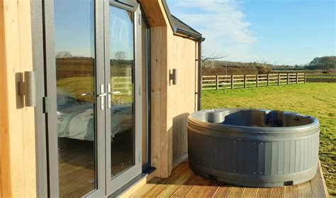 Maybe you would like to learn more about one of these? 14 Log Cabins and Lodges with Hot Tubs Yorkshire Coast ...