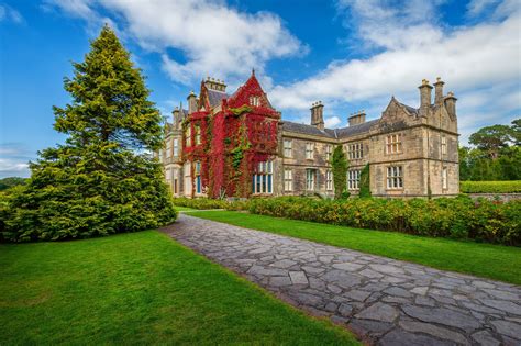 Muckross House Let Us Be Your Guide Lets Travel Ireland