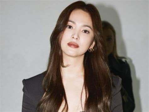 Song Hye Kyo Bio Husband And Everything You Need To Know About Her