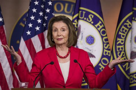 Backed Into A Corner Pelosi Faces Rebellion From Both Centrists And Liberals The Washington Post