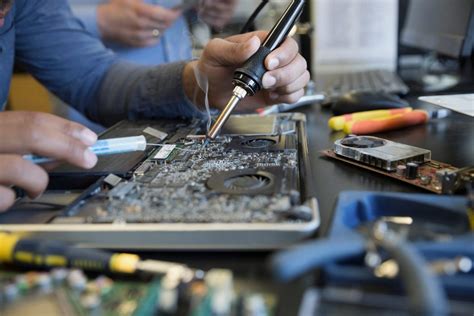 Home It Specialists On Site Computer Repair And It Services In Kew