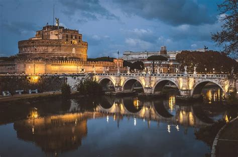 Top Romantic Things To Do In Rome Tips For Couples Migrating Miss