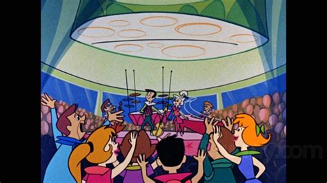 The Jetsons The Complete Original Series Blu Ray Warner Archive
