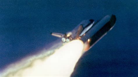 Space Shuttle Challenger Disaster Nbc News