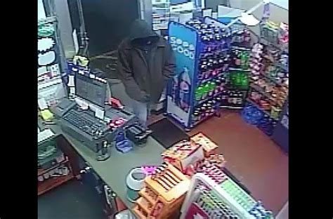 Video Area Police Probe 11 Armed Robberies Possibly By Same Suspect