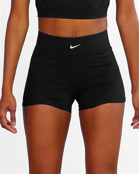 Nike Pro Aeroadapt Womens 8cm Approx Shorts Nike Ca In 2020 Nike