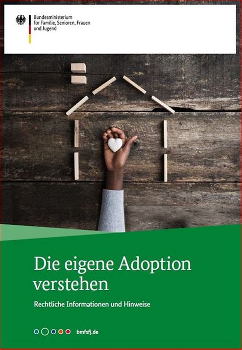 Gesetz Zur Verbesserung Der Hilfen Für Familien Bei Adoption