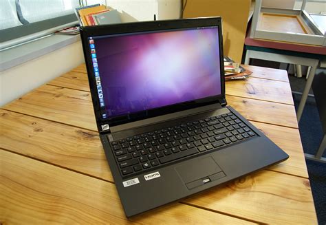 We Review The System76 Serval Pro Is It The Best Ubuntu Laptop Ever