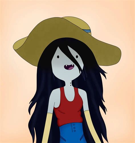 What Was Missing Marceline
