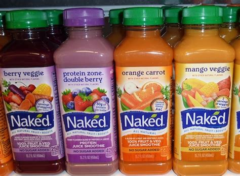 naked juice nutrition label 1stadenium