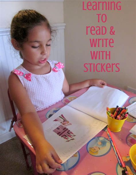 Simple Ways To Learn With Stickers Melissa And Doug Blog Pre Writing