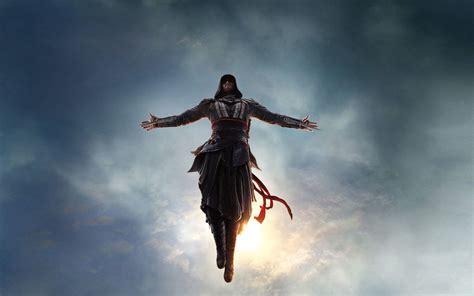 Sfondi 3840x2400 Px Assassin S Creed Michael Fassbender Film