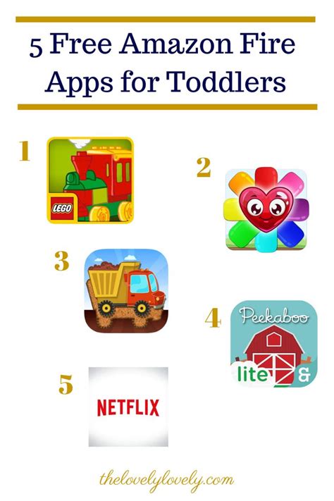 The best educational apps for preschoolers is probably our most requested category of apps. Free Amazon Fire Apps for Toddlers | Free amazon products ...