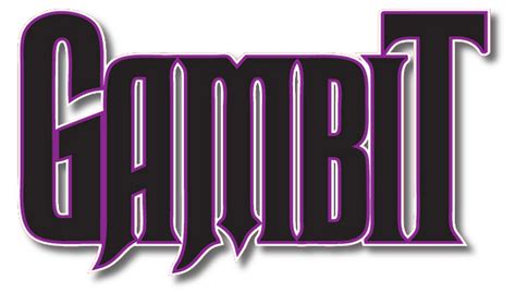 The queen's gambit logo was inspired from netflix original series. Category:Logos G | LOGO Comics Wiki | Fandom