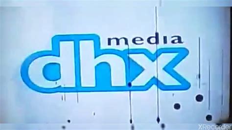 Dhx Medianickelodeon Productions 2018 Youtube