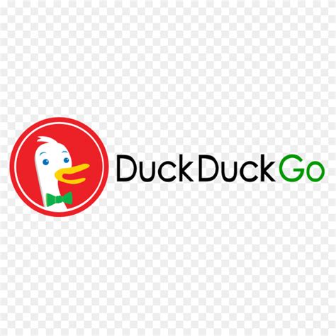 Duckduckgo Logo And Transparent Duckduckgopng Logo Images