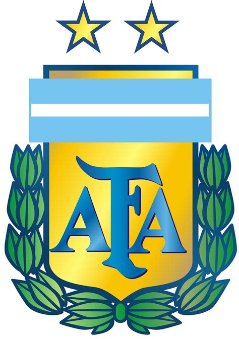 Download Hd World Cup Argentina Logo Transparent Png Image