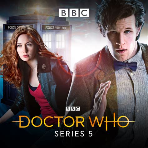 Doctor Who Doctor Who Series 5 Lyrics And Tracklist Genius