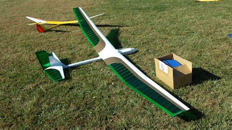 Rc Gliders In 2023 Model Planes And Radio Control Airplanes