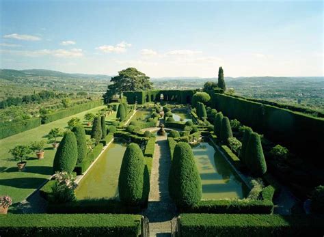 Villa Gamberaia Weddings In The Countryside Of Florence Exclusive