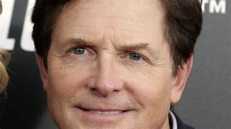 Michael J Fox Ich Lache Fast Täglich über Meine Krankheit Unterhaltung Bildde