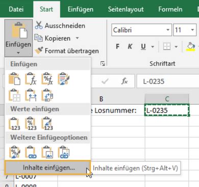 Excel Schnell Einfach Zufallszahlen Ermitteln Computerwissen De