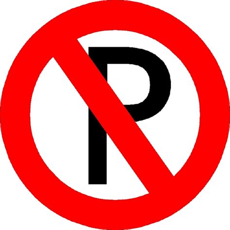 Traffic Sign Templates Clipart Best