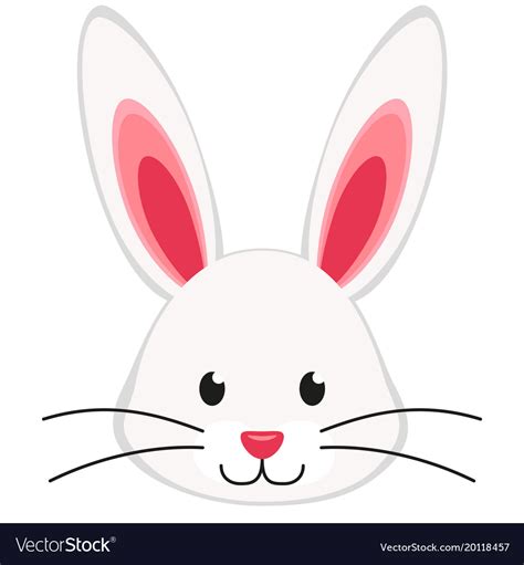 Maybe you would like to learn more about one of these? Cartoon Easter Bunny With No Ears