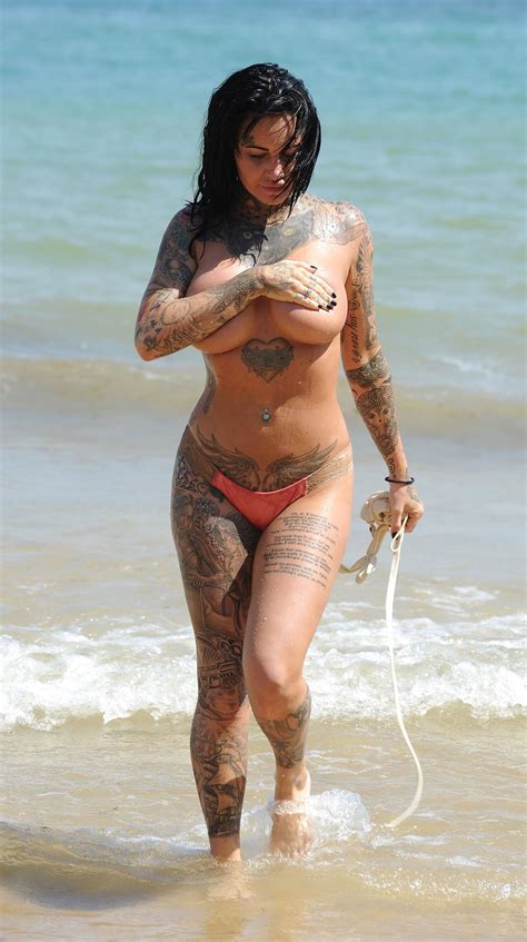Jemma Lucy Sexy And Topless 14 Photos Thefappening