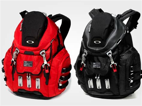 From working week to weekend getaway, the oakley kitchen sink backpack is ready for everything. Oakley Kitchen Sink Backpack