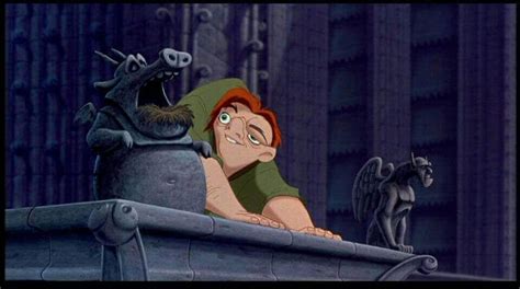 O Corcunda de Notre Dame: a história mais obscura da Disney | Corcunda
