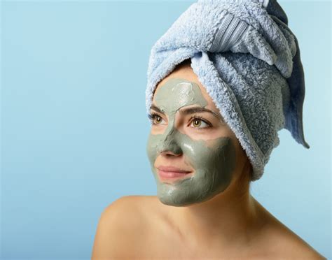Your Life After 25 Top 5 Benefits Of A Weekly Beauty Face Mask Your
