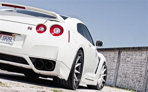 Gtr R35 Wallpaper Nissan Gtr R35 Wallpapers Wallpaper Cave