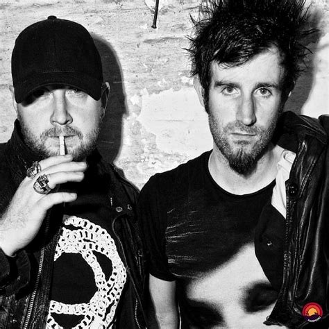 knife party biography — — музыка