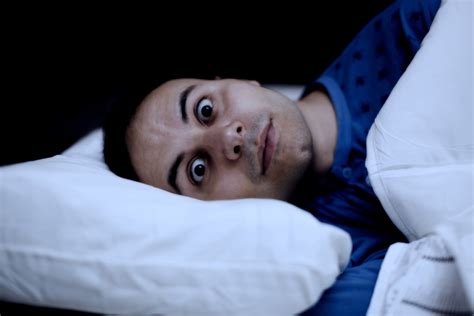 do you have chronic insomnia here s what you need to know