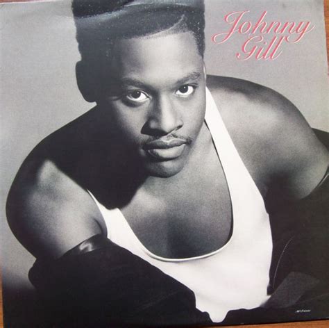 Johnny Gill Johnny Gill 1990 Vinyl Discogs
