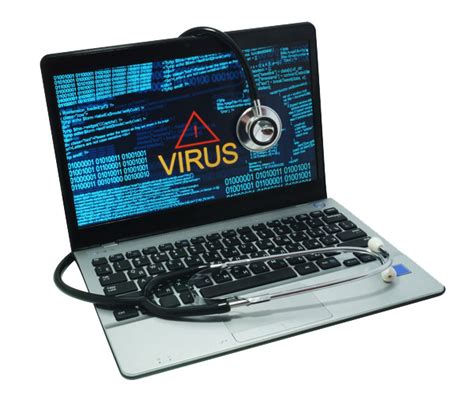 Virus Trojan And Malware Removal And Repair Computers Plus