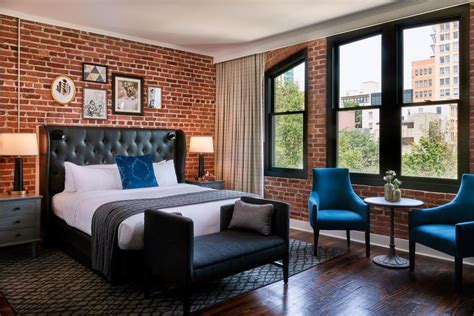Scott fitzgerald and thomas wolfe. The Foundry Hotel Asheville, Curio Collection By Hilton ...