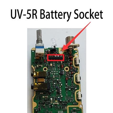 View 35 Schematic Diagram Baofeng Uv5r