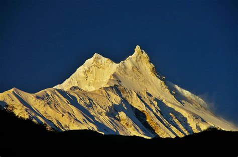 Top 10 Everything Highest Mountain Ranges In The World
