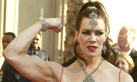 Chyna Dead Ten Of The Wwe Wrestlers Most Honest And Unapologetic