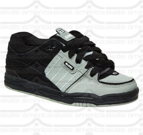 Globe Fusion Shoes In Stock Black Nike Shoes Mens Skate Shoes Skate