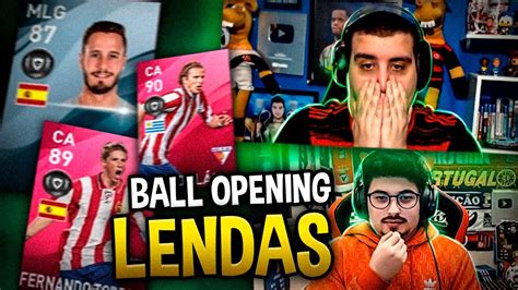 You were redirected here from the unofficial page: Tirei o Fernando TORRES? BATALHA de BALL OPENING no PES ...