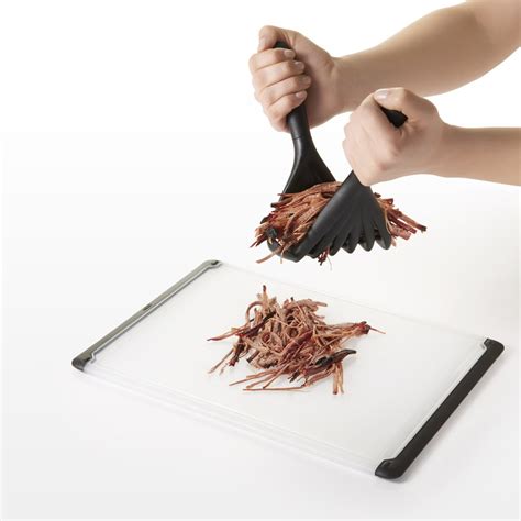 We found 11 bundles with this item: OXO Meat Shredding Claws