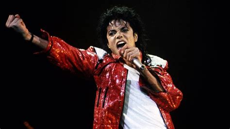 Michael Jacksons Thriller Album Sales Top 33 Million Copies Thriller