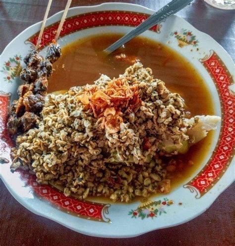 Maybe you would like to learn more about one of these? Resep Kupang Lontong / Resep Masakan Kita Resep Makanan Lontong Kupang Jawa Timur : Lontong ...