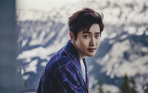 Exo tampilkan nuansa gelap di comeback akhir tahun lewat single obsession. Suho Adu Seksi Dengan 'Kembaran Jahat' Di Teaser Comeback ...