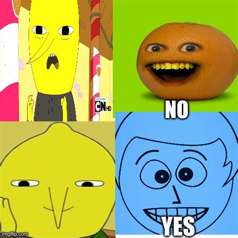 Annoying Orange Memes And S Imgflip