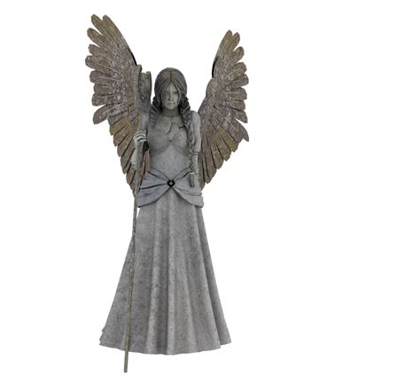 Statue Weeping Angel Sculpture High Quality Angel Cliparts For Free