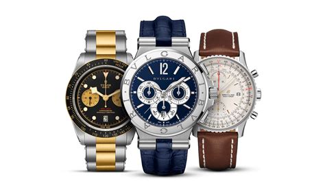 Virtual Experience - Luxury and Watches